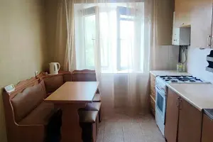 квартира по адресу Роторная ул., 6