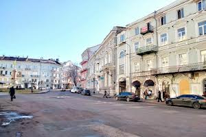 квартира за адресою Європейська пл. (Катерининська), 9