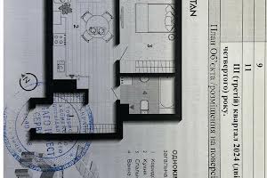 квартира по адресу Ленкавского ул., 34