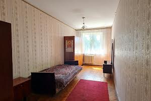 квартира за адресою Богоявленський просп. (Жовтневий), 25