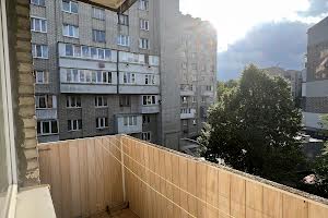 квартира по адресу Выговского ул. (Терешковой), 57