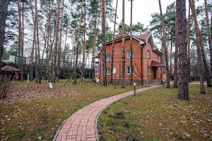 дом по адресу Обухівський