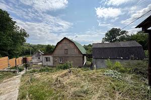 будинок за адресою Загребельна, 93