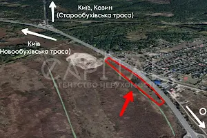 ділянка за адресою 