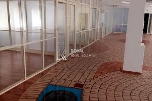 комерційна за адресою Загорівська вул. (Багговутівська), 17-21