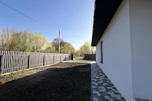 дом по адресу с. Требухов, Городня, 38