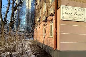 коммерческая по адресу Берестейский просп. (Победы), 74