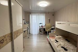 квартира за адресою Конякіна вул., 25