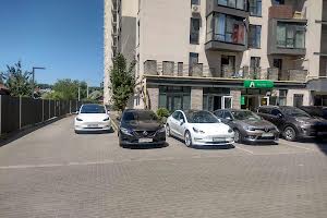 квартира за адресою Проскурівська вул., 10/3