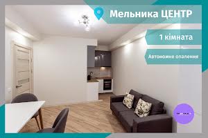 квартира за адресою Мельника, 10