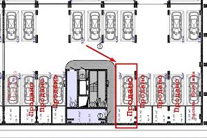 коммерческая по адресу Трускавецкая ул., 2