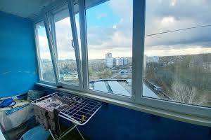 квартира за адресою Новорічна вул., 79