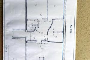 квартира по адресу Одесса, Фонтанская дорога ул., 16/8