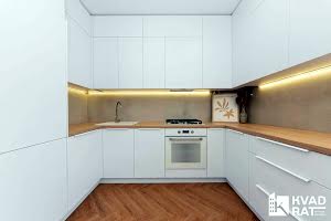 квартира за адресою Ольги Кисілевської вул., 10