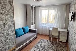 квартира за адресою Бердянська вул., 1