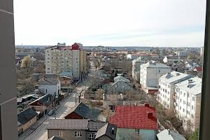 квартира по адресу Ольги Кисилёвской ул., 27