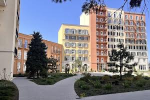 квартира по адресу Инглези ул. (25-ї Чапаєвської Дивізії), 2в