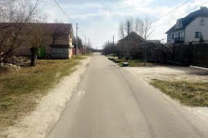 ділянка за адресою Промислова