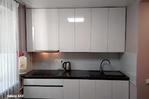 квартира по адресу Кульчицкой ул., 16