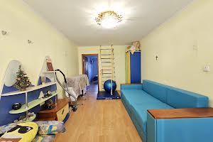квартира за адресою Міру, 3
