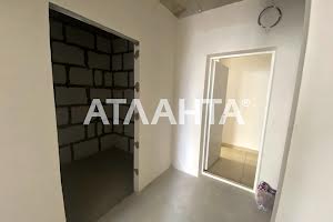 квартира за адресою Інглезі вул. (25-ї Чапаєвської Дивізії), 2б