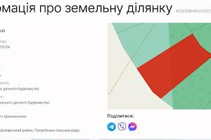 ділянка за адресою 