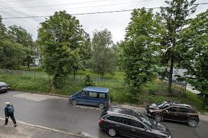 комната по адресу Тернополь, Рудницкого ул., 1