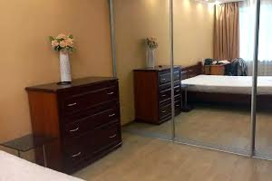 квартира за адресою Слави бульв., 6