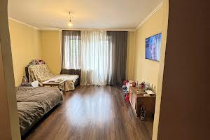 квартира за адресою Пілотська вул., 117