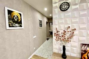 квартира за адресою Тараса Шевченка просп., 11