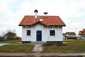 дом по адресу Бориспільський