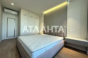 квартира за адресою Жаботинського вул. (Пролетарская улица), 56а