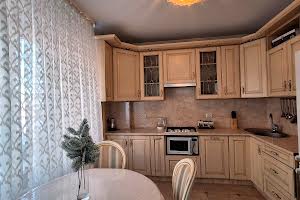 квартира по адресу Будівельників, 3
