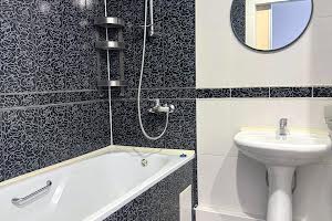 квартира за адресою Максима Залізняка вул., 34