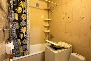 квартира по адресу Петра Калнышевского просп. (Косіора), 8