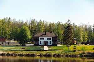 комерційна за адресою Житомир, Лісова, 1