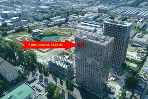 квартира за адресою Магнитогорская , 5