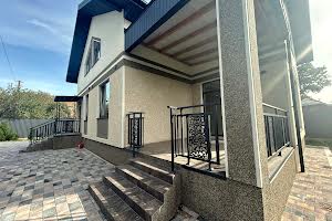 будинок за адресою с. Зимна Вода, Січових стрільців