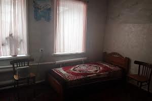 дом по адресу Киргизская ул.