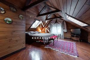 дом по адресу с. Николаевка, Конструкторов