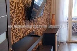 квартира по адресу Домостроительная ул., 5