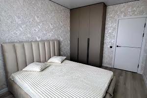 квартира по адресу Лісогринівецька ул., 34