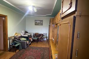 квартира по адресу Хмельницкий, Железняка ул., 12