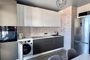 квартира за адресою Горіхова вул., 50б