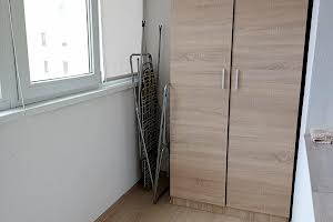 квартира за адресою Владислава Бувалкіна вул. (Бочарова Генерала), 62