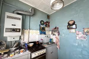 квартира по адресу Независимой Украины ул. (40 лет Советской Украины), 61