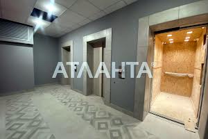 квартира за адресою Гагаріна вул., 19