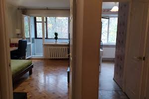 квартира за адресою Владислава Бувалкіна вул. (Бочарова Генерала), 8