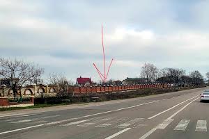 ділянка за адресою Італійський бульвар