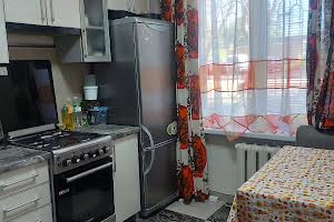квартира за адресою Героїв 55-ї  бригади, 61